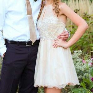 homecoming dress